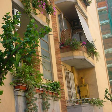 A Casa Cibella Bed & Breakfast Roma Dış mekan fotoğraf