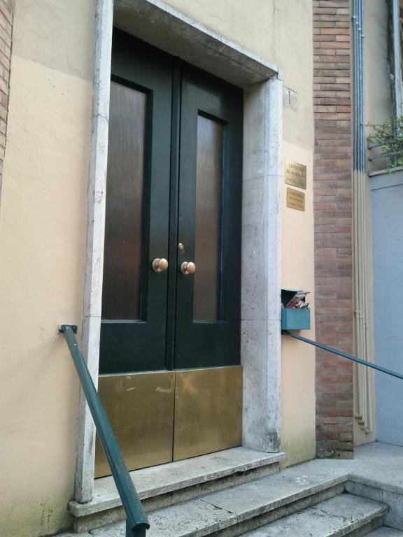 A Casa Cibella Bed & Breakfast Roma Dış mekan fotoğraf
