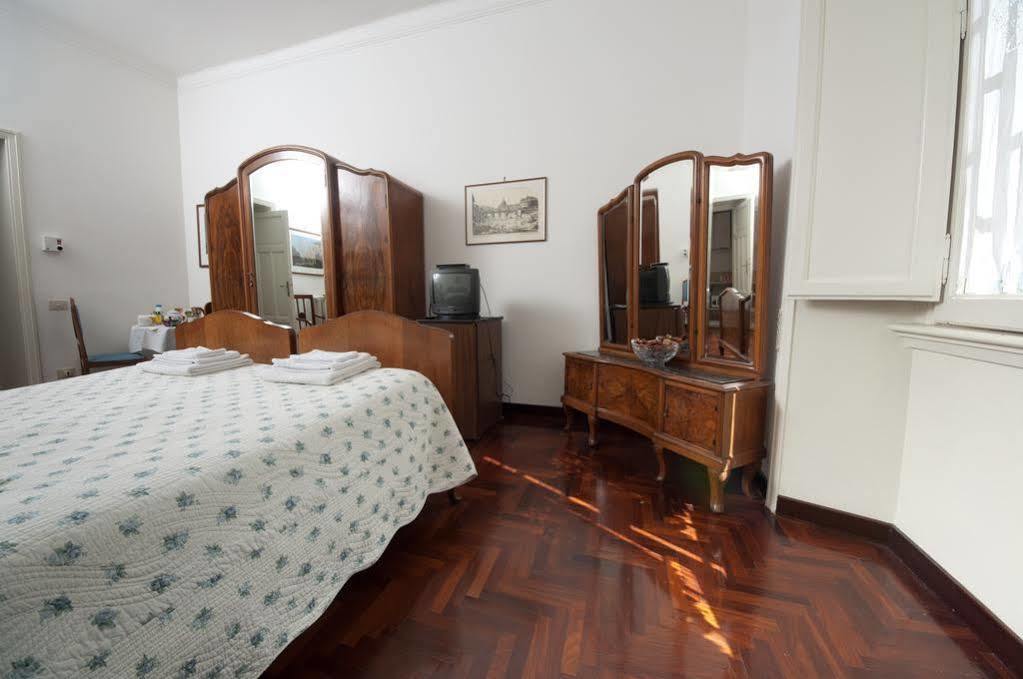 A Casa Cibella Bed & Breakfast Roma Dış mekan fotoğraf