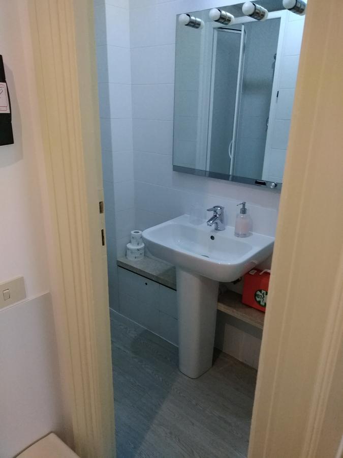 A Casa Cibella Bed & Breakfast Roma Dış mekan fotoğraf