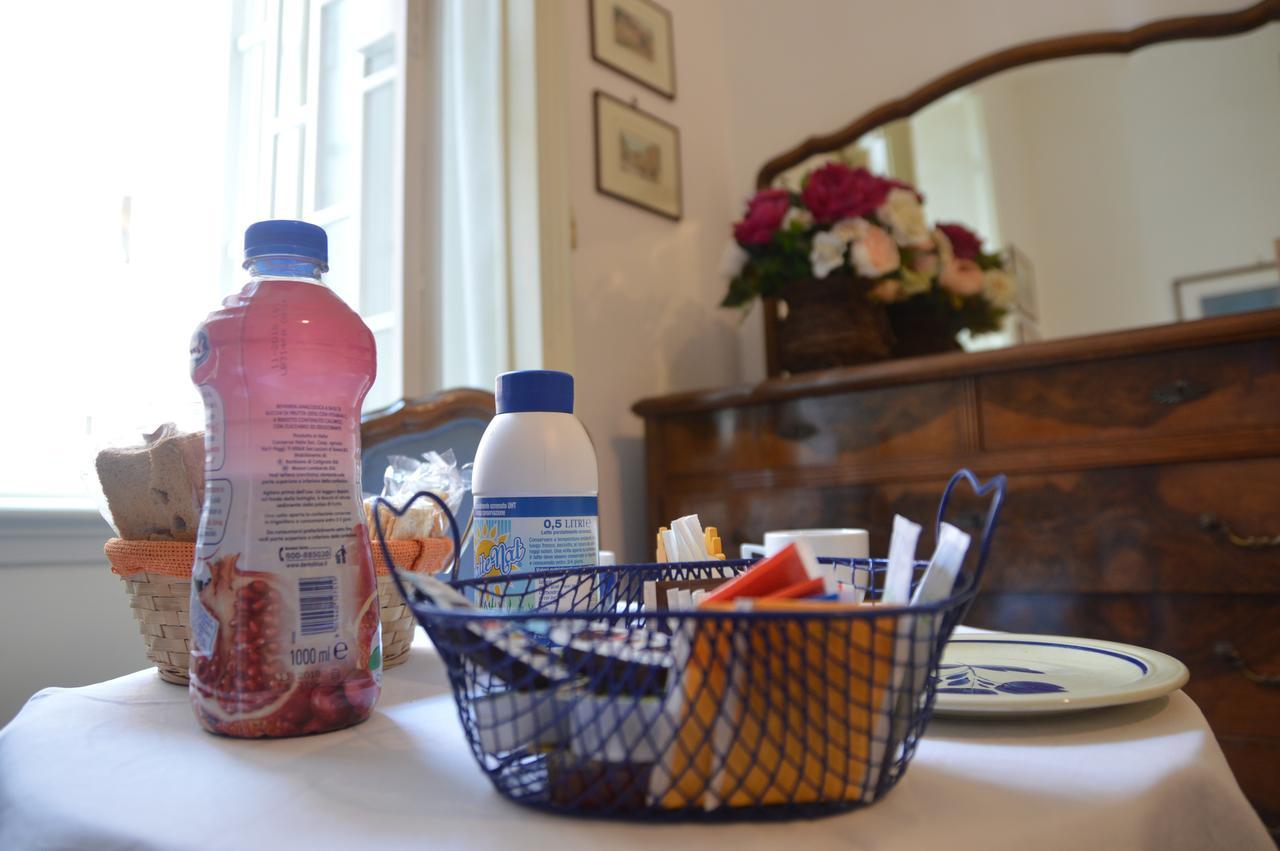 A Casa Cibella Bed & Breakfast Roma Dış mekan fotoğraf