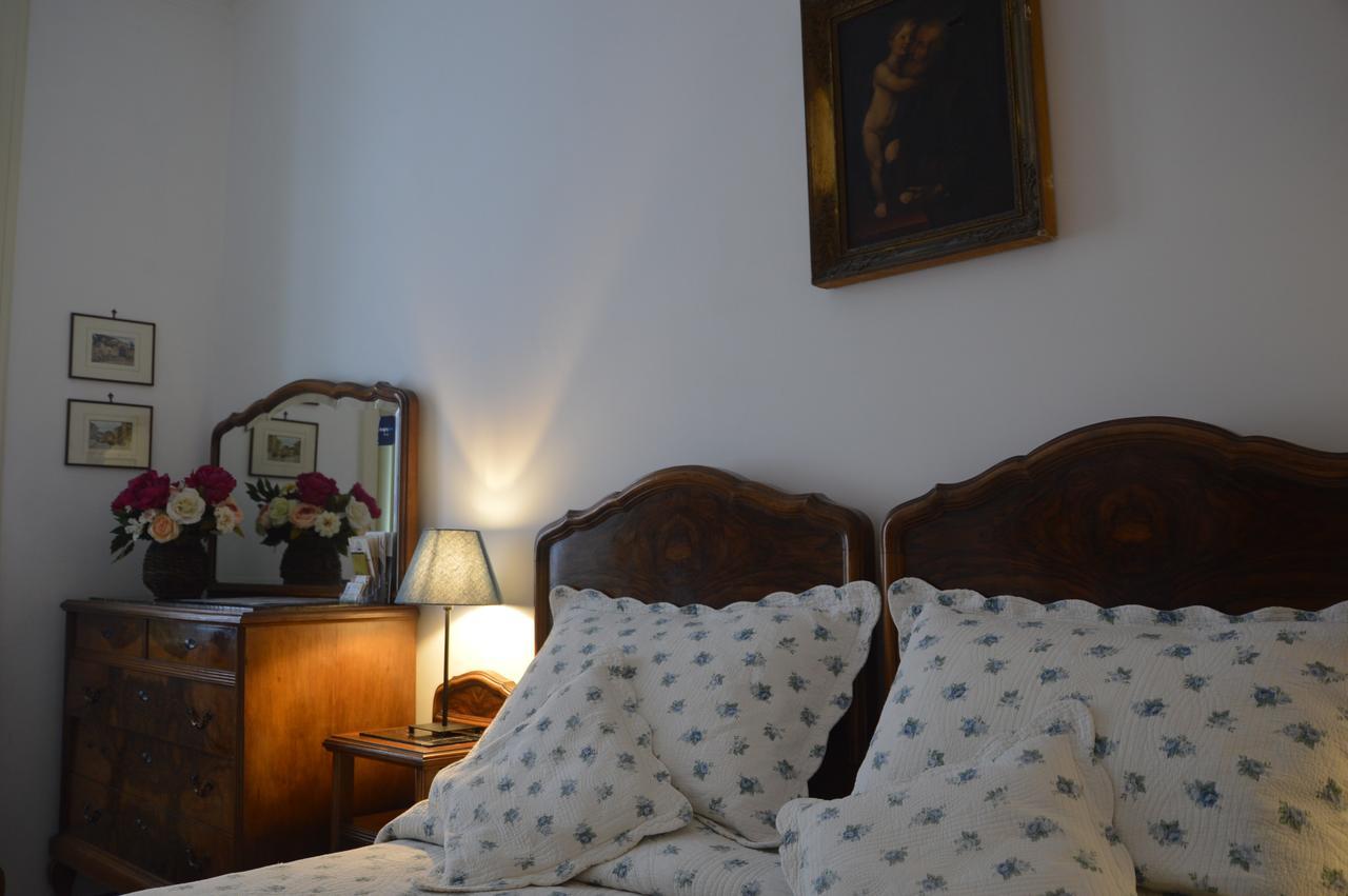 A Casa Cibella Bed & Breakfast Roma Dış mekan fotoğraf