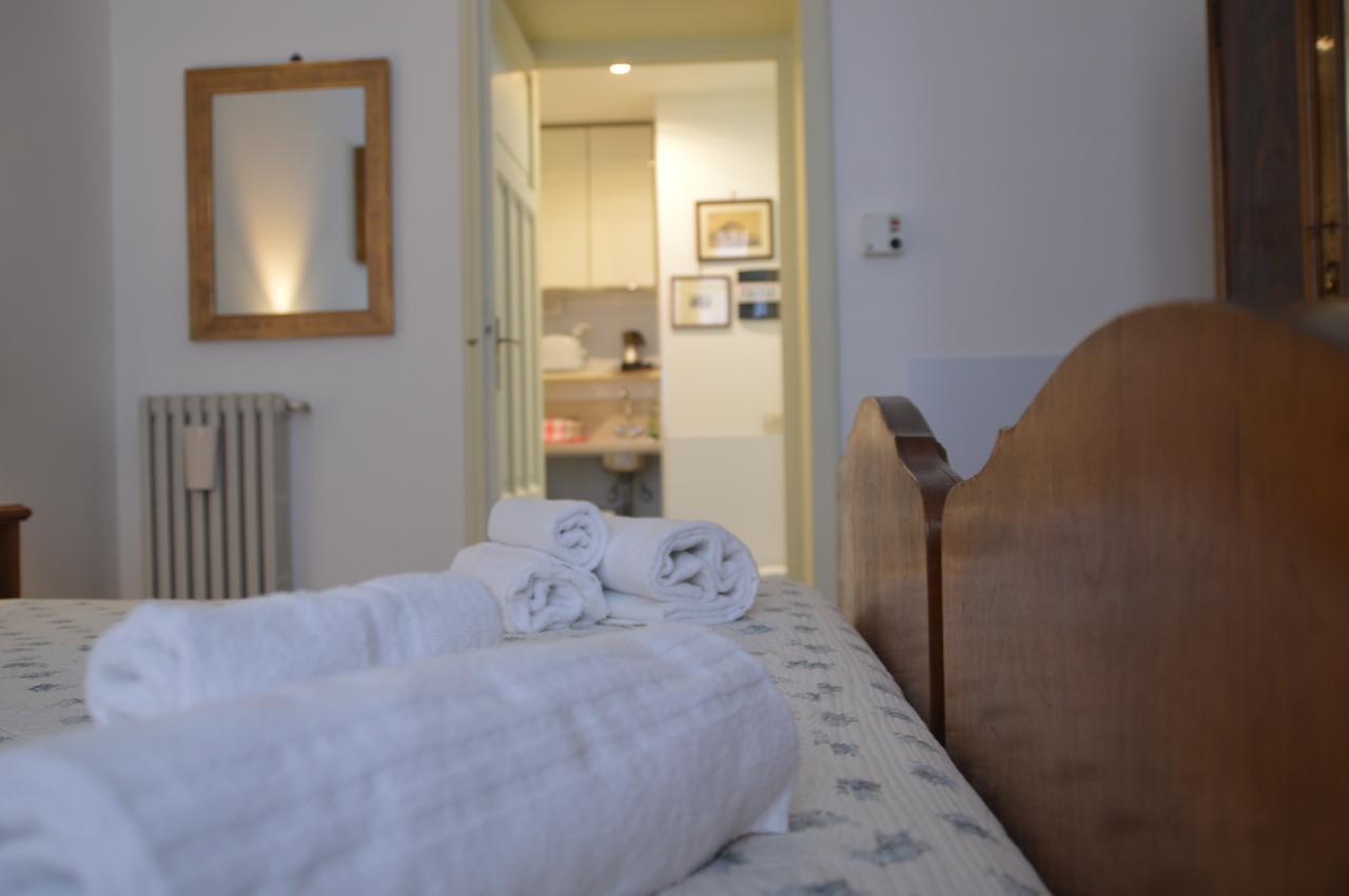 A Casa Cibella Bed & Breakfast Roma Dış mekan fotoğraf