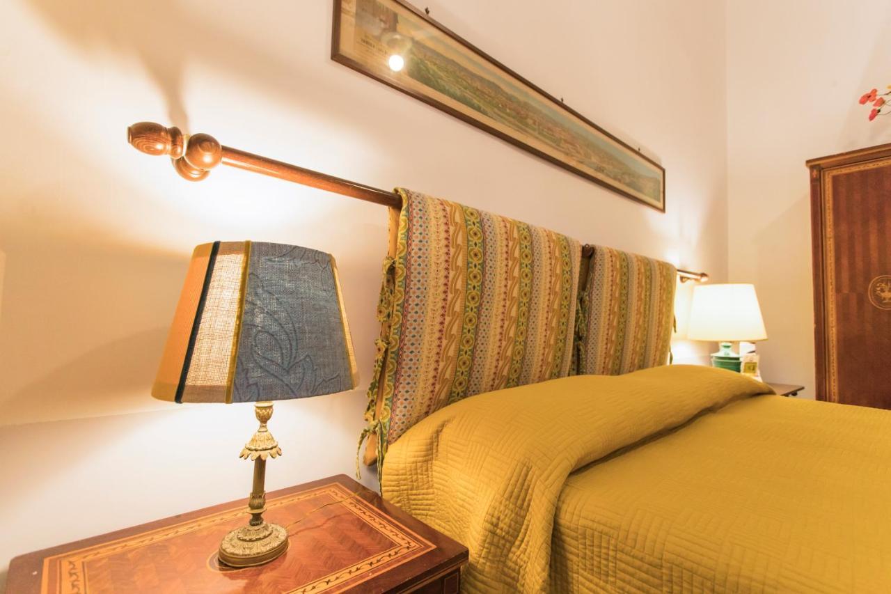A Casa Cibella Bed & Breakfast Roma Dış mekan fotoğraf