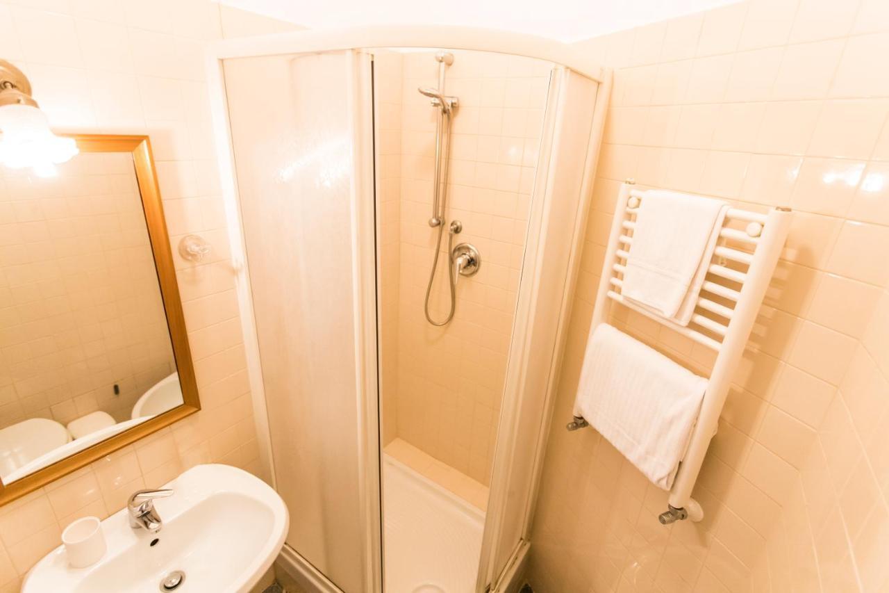 A Casa Cibella Bed & Breakfast Roma Dış mekan fotoğraf