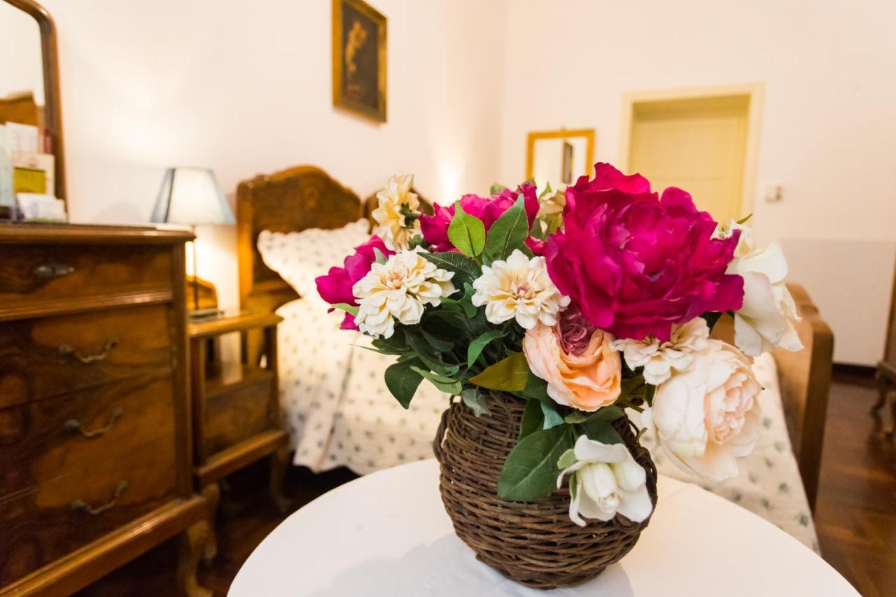 A Casa Cibella Bed & Breakfast Roma Dış mekan fotoğraf