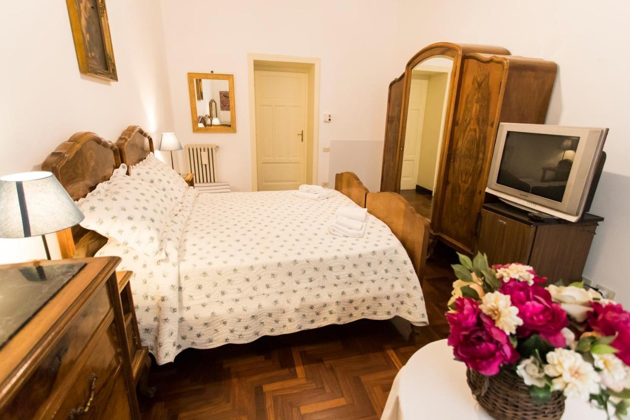 A Casa Cibella Bed & Breakfast Roma Dış mekan fotoğraf