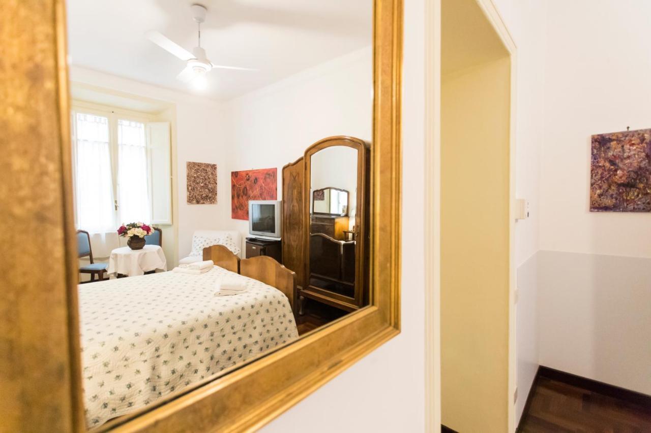 A Casa Cibella Bed & Breakfast Roma Dış mekan fotoğraf