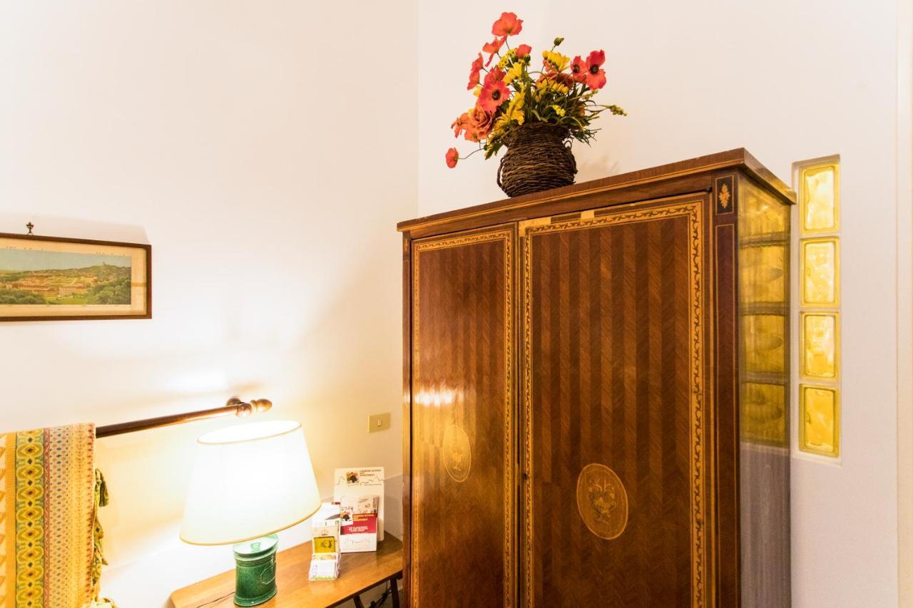 A Casa Cibella Bed & Breakfast Roma Dış mekan fotoğraf